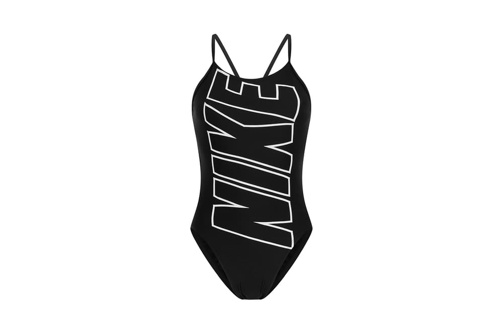 Nike Swim Spring Summer 2018 Collection