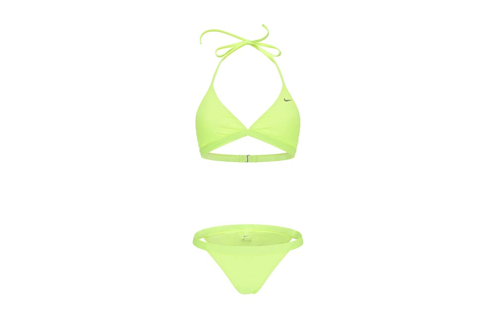 Nike Swim Spring Summer 2018 Collection
