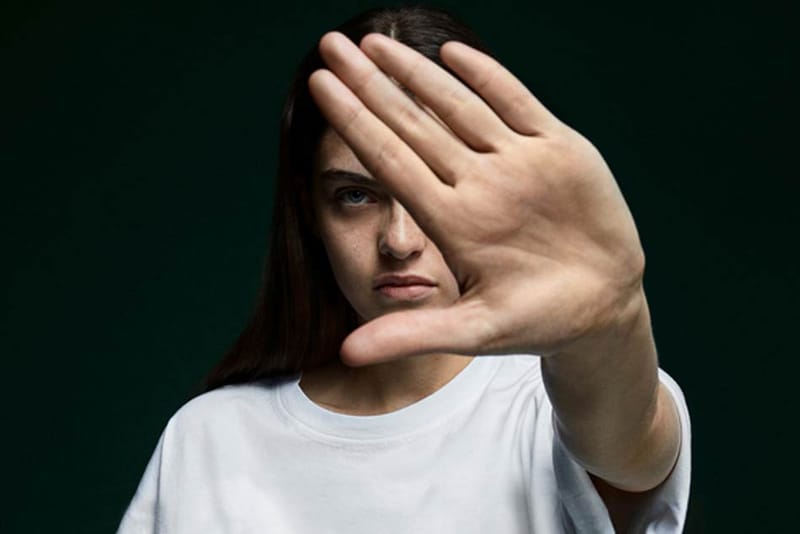 Mysterious Fashion Brand /Nyden Launches Products