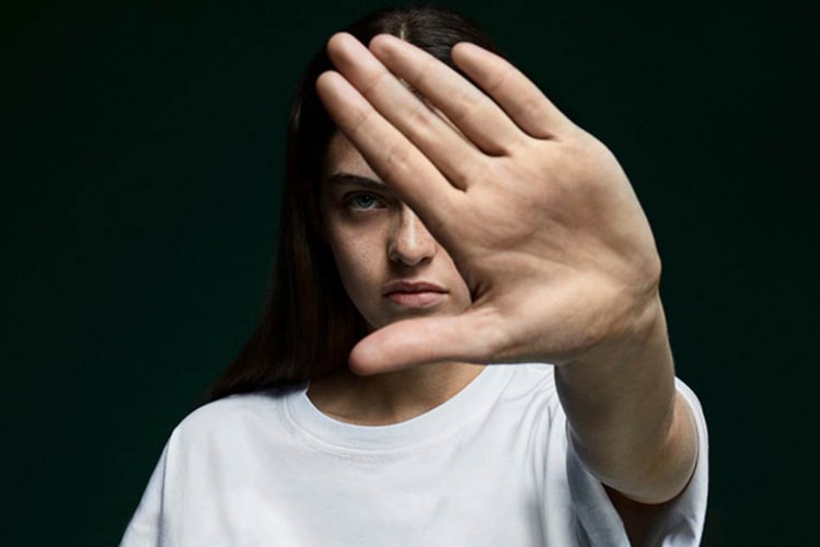 Mysterious Fashion Brand /Nyden Launches Products