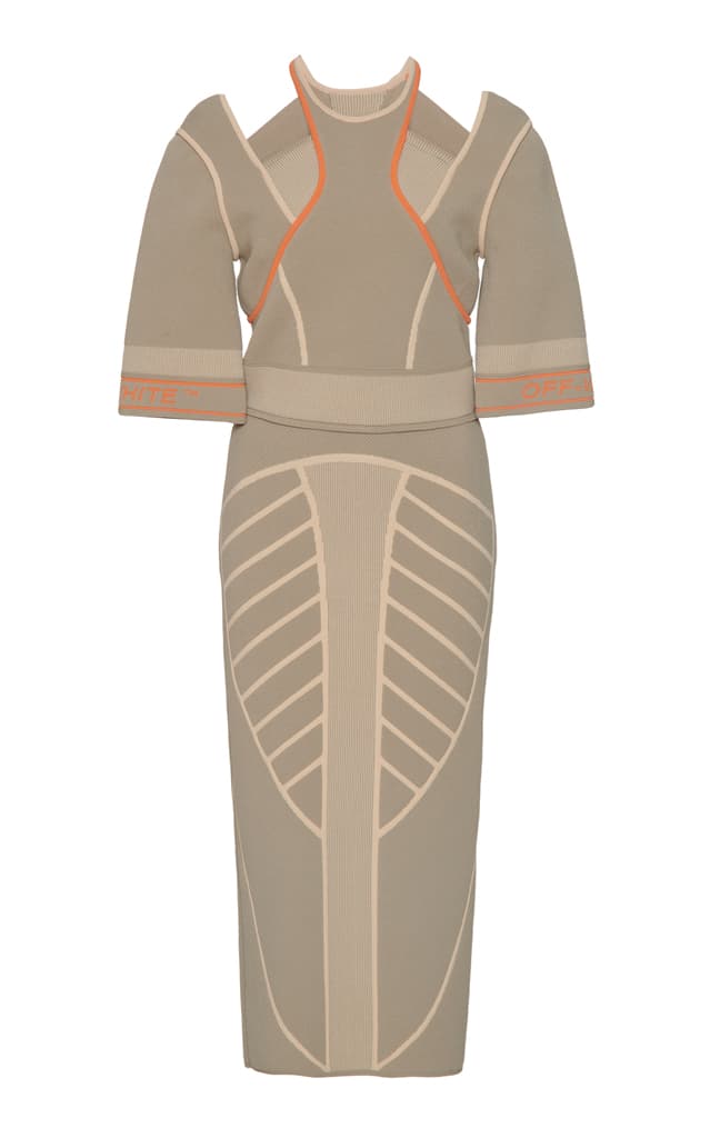 Pre-Order Off-White™ Fall/Winter 2018 Collection Moda Operandi Virgil Abloh Runway Pieces
