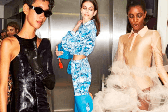 Here's How You Can Pre-Order the Off-White™ Fall/Winter 2018 Collection