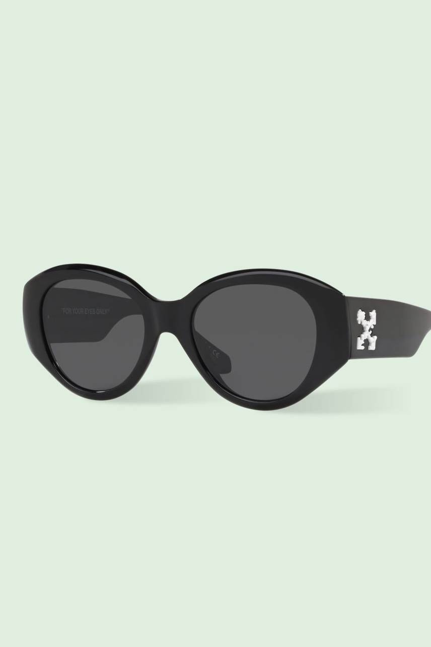 Sunglass Hut Off-White™ Spring Summer 2018 Sunglasses Collaboration