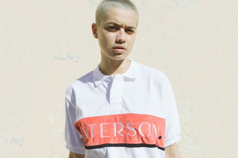 Paterson's Spring/Summer 2018 Collection Highlights Breezy, Lightweight Designs