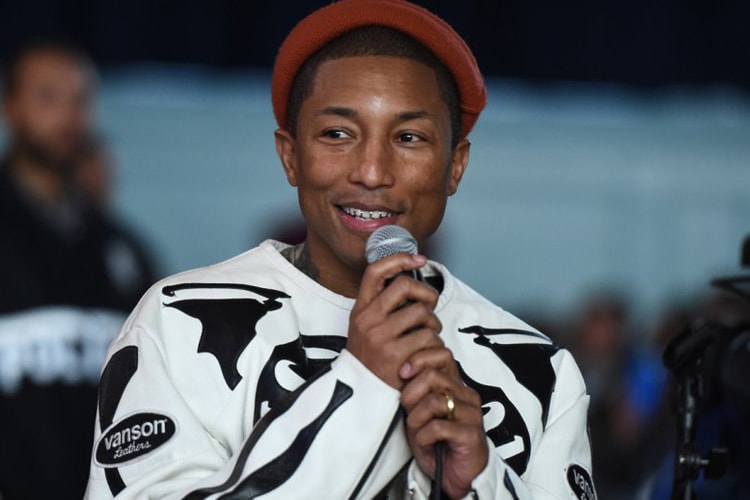 Pharrell's adidas Crazy BYW Design Gets a Bold, Pink Makeover