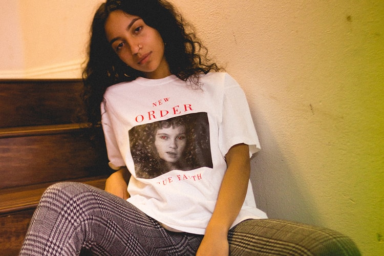 Psychic Hearts' Latest Collection Is Filled With All Your Favorite '80s References