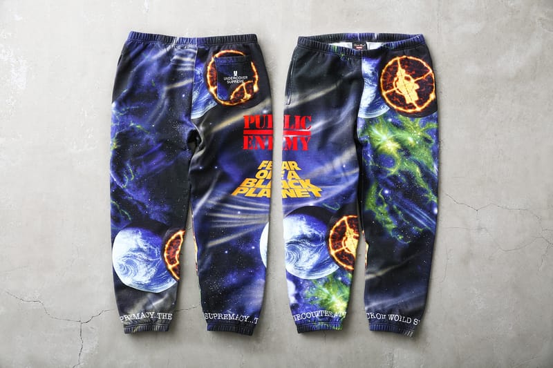 public enemy supreme pants