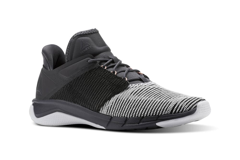 Reebok's Fast Flexweave ariana grande workout sneaker fitness