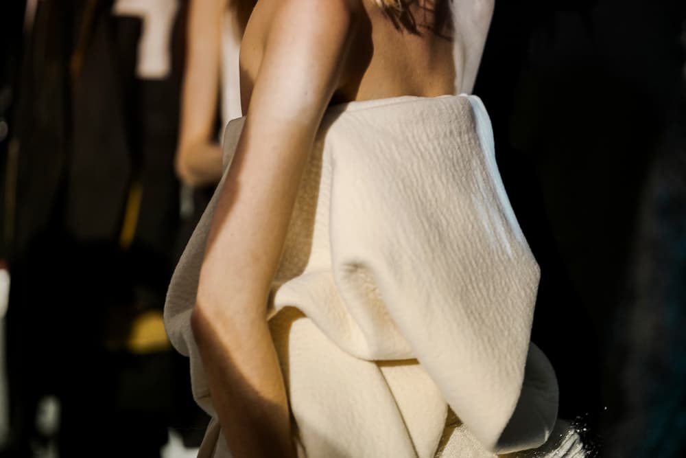 Rick Owens Fall Winter 2018 Collection Paris Fashion Week