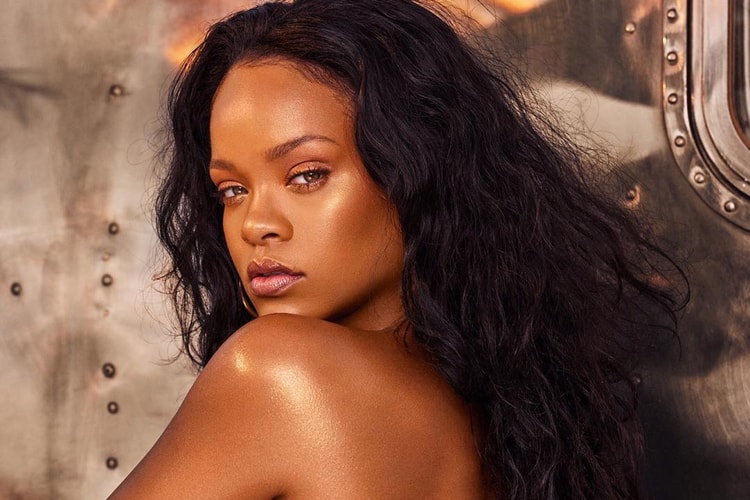 The Internet Is Not Happy with the Price of Fenty Beauty's New Body Lava