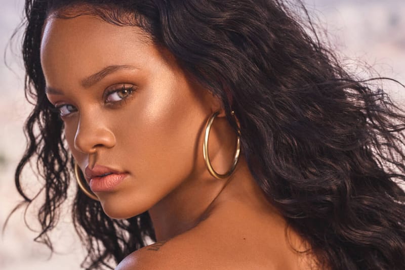 Rihanna Slams Snapchat over Domestic Abuse Ad: "I'd Love to Call It Ignorance"