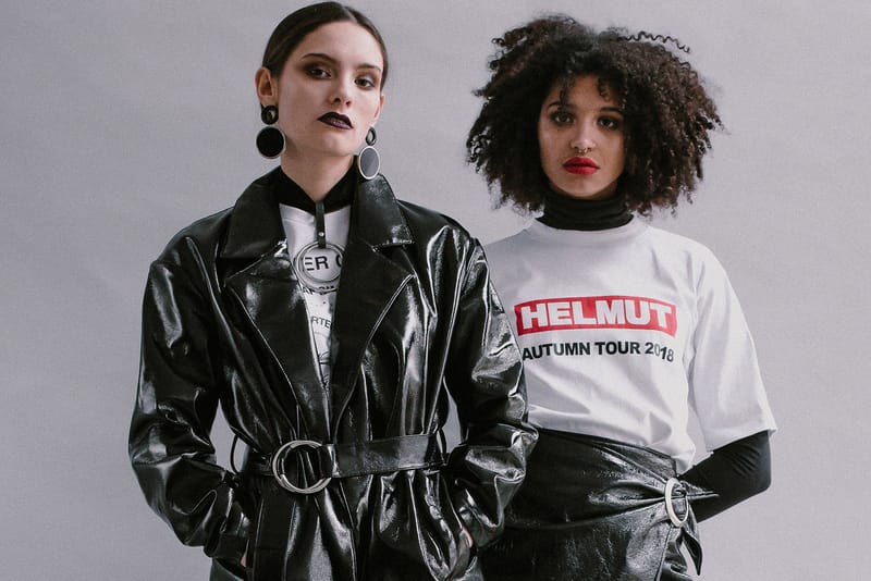 Safety Comes First in This Exclusive Editorial