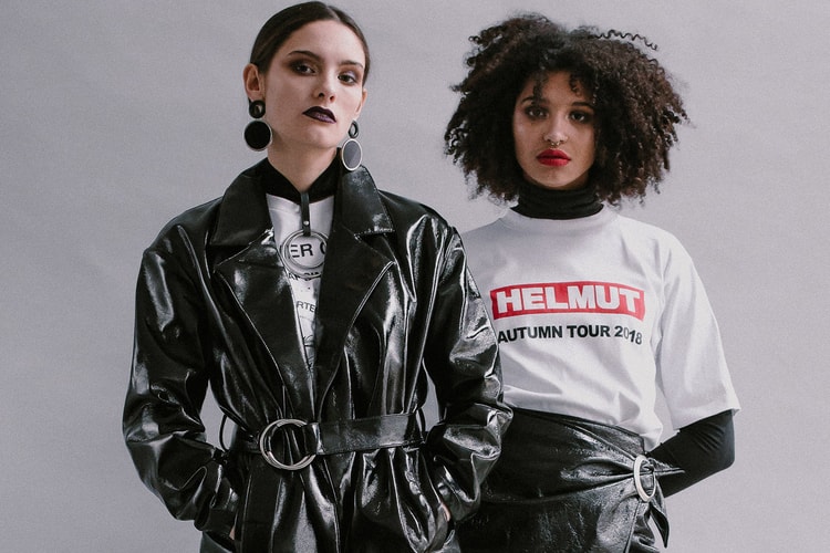 Safety Comes First in This Exclusive Editorial