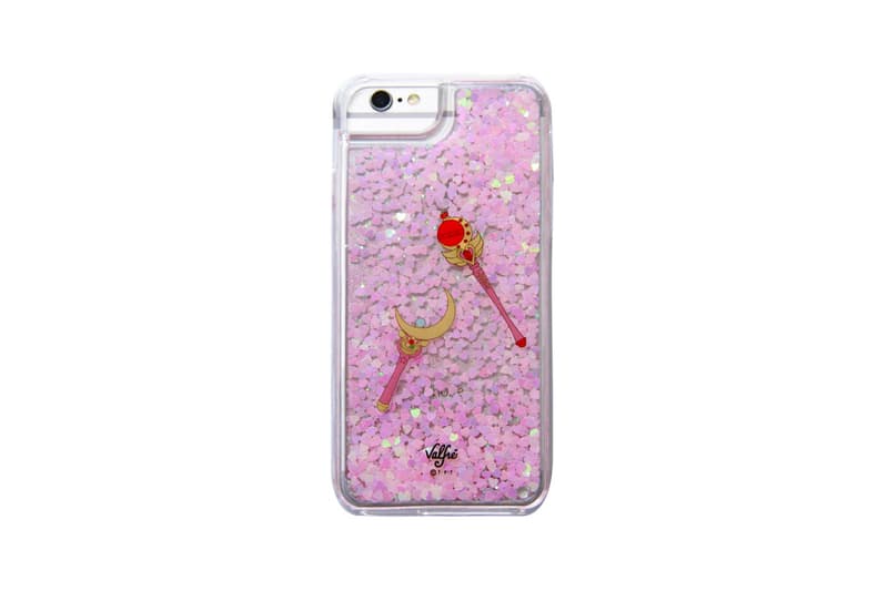 Sailor Moon Valfre Phone Case