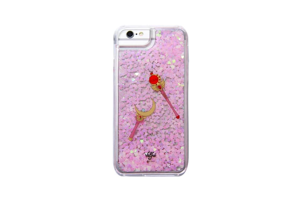 Sailor Moon Valfre Phone Case