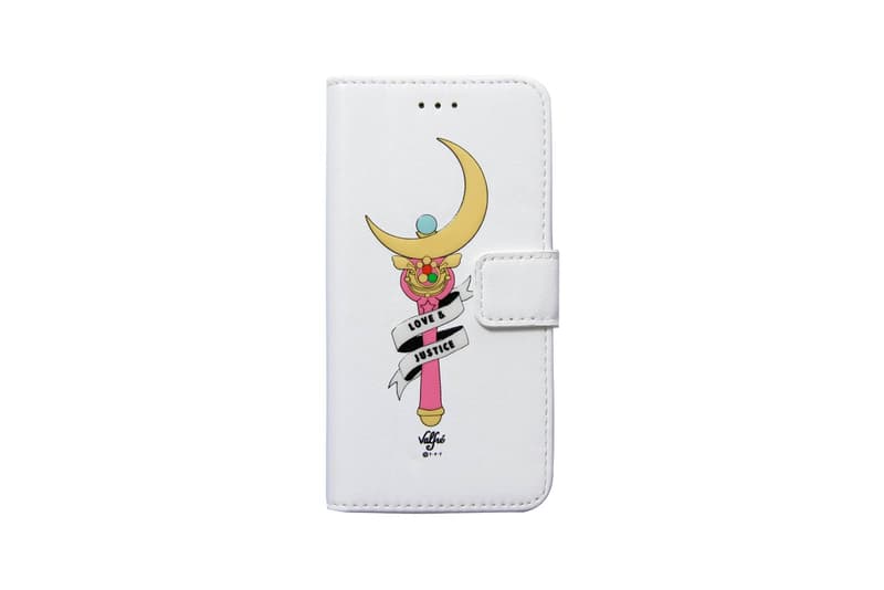 Sailor Moon Valfre Phone Case