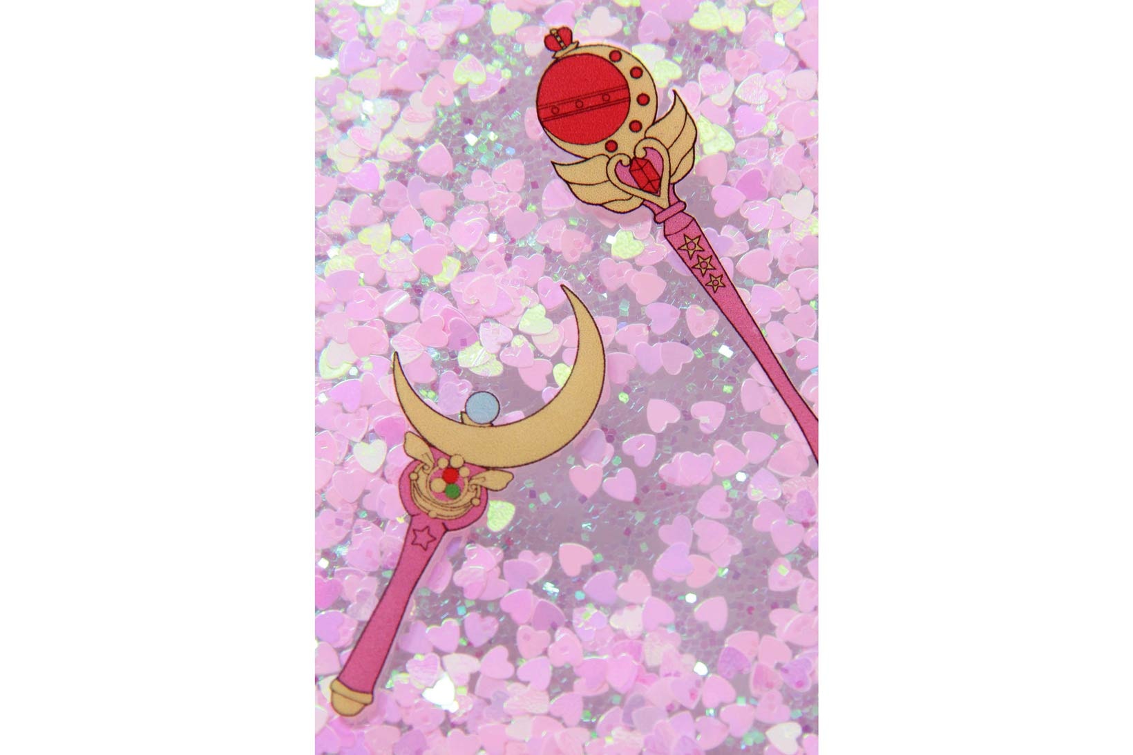 Sailor Moon Valfre Phone Case