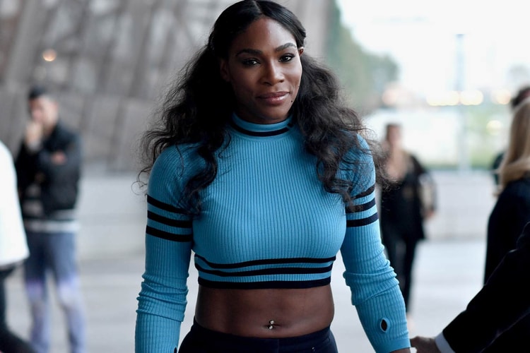 Watch the Trailer for Serena Williams' HBO Documentary, 'Being Serena'