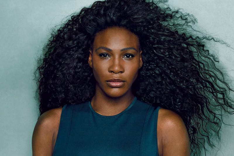 Serena Williams Is Launching Her Own Beauty Brand