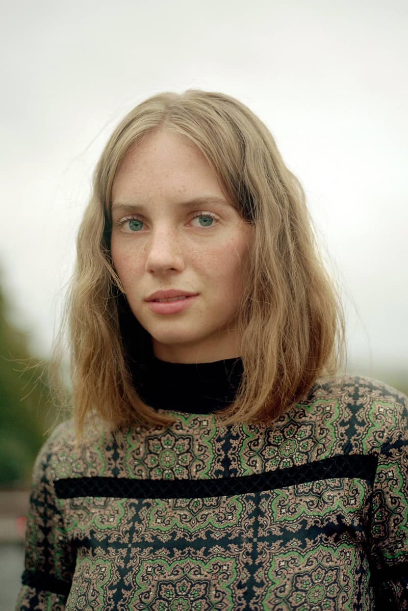 Maya Thurman-Hawke Stranger Things Season 3 Cast