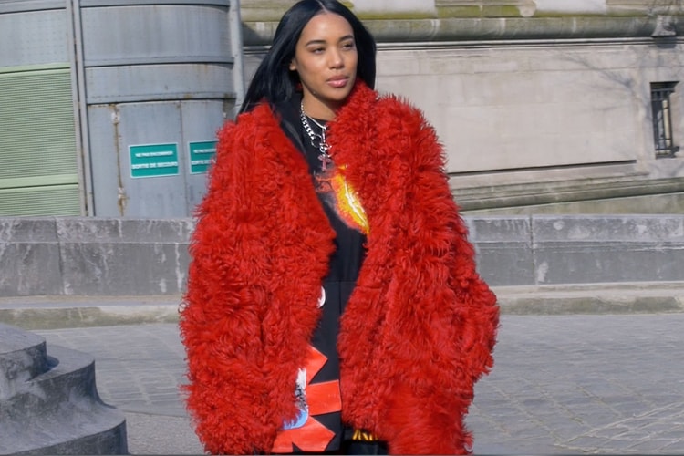 Check out All the Best Street Style from Paris Fashion Week