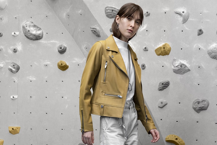 The Arrivals' New Unisex Pieces Bring the Mountain to the Streets