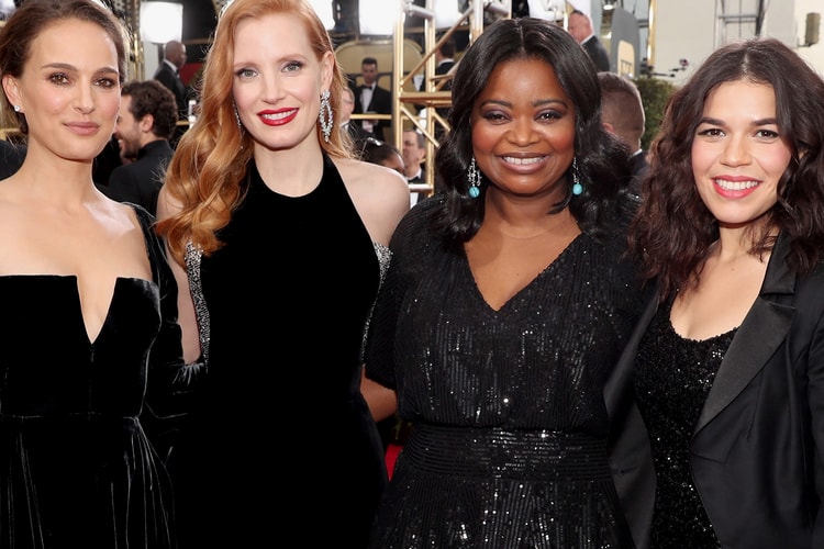 Time's Up Slams New York District Attorney's Office Handling of Harvey Weinstein Case