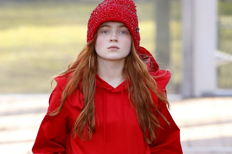 UNDERCOVER Will No Longer Showcase Women's Runway Presentations