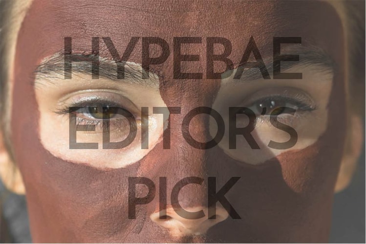 I Stopped Wearing Makeup After Using This Vegan Clay Mask Three Times