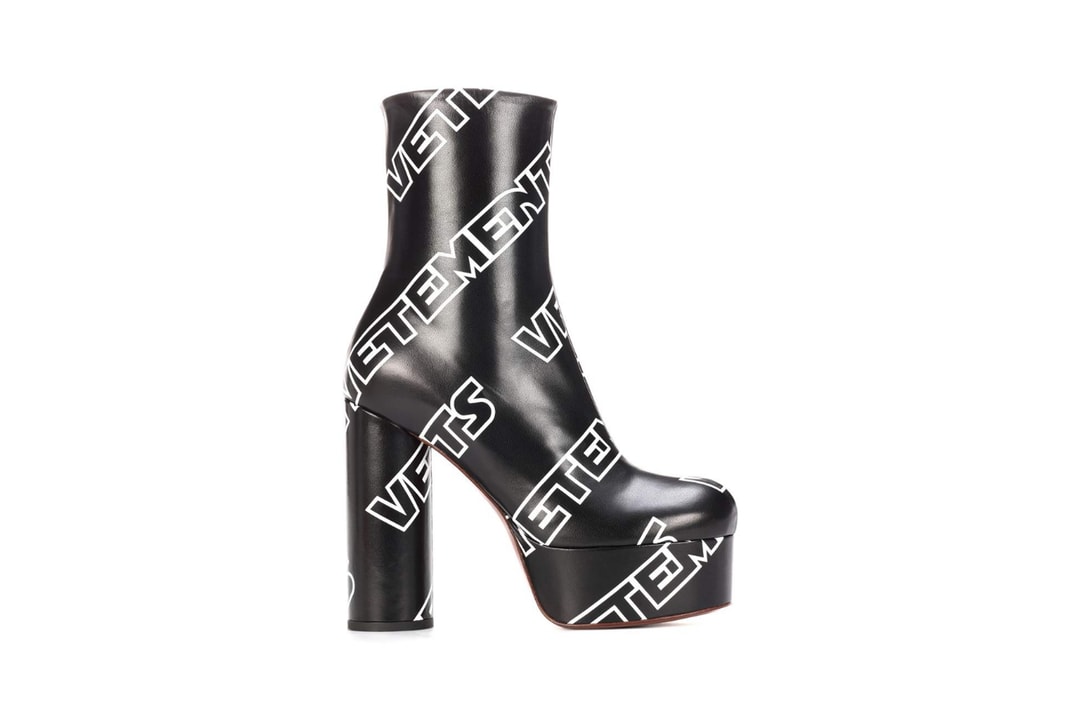 black ankle boots 2018