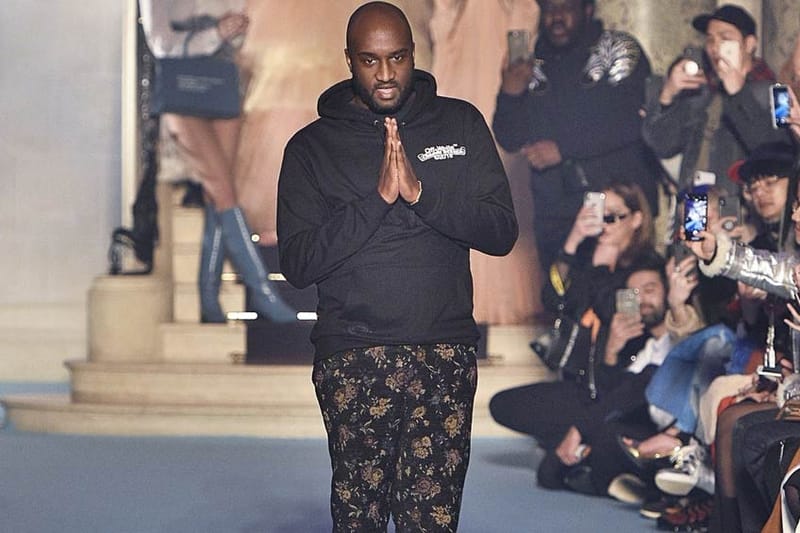 Here’s What Fashion Insiders Think of Virgil Abloh at Louis Vuitton