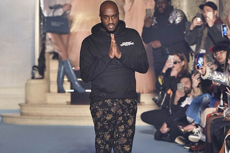Here’s What Fashion Insiders Think of Virgil Abloh at Louis Vuitton