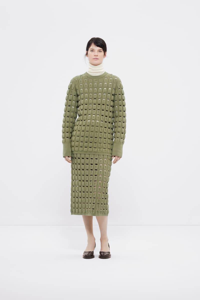 COS Fall/Winter 2018 Minimalist Fashion Lookbook Basics Minimal Simple Scandinavian Style