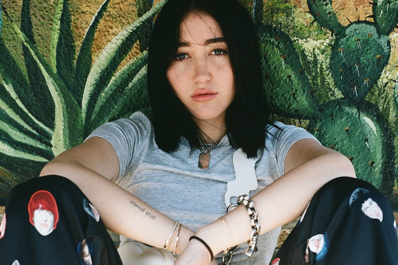 Yoon Ahn, Noah Cyrus & More Reflect on What It Means to Be a Woman in 2018
