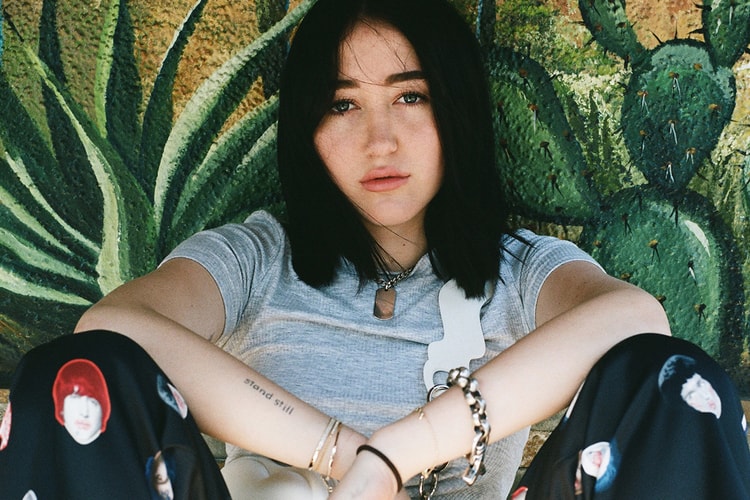 Yoon Ahn, Noah Cyrus & More Reflect on What It Means to Be a Woman in 2018