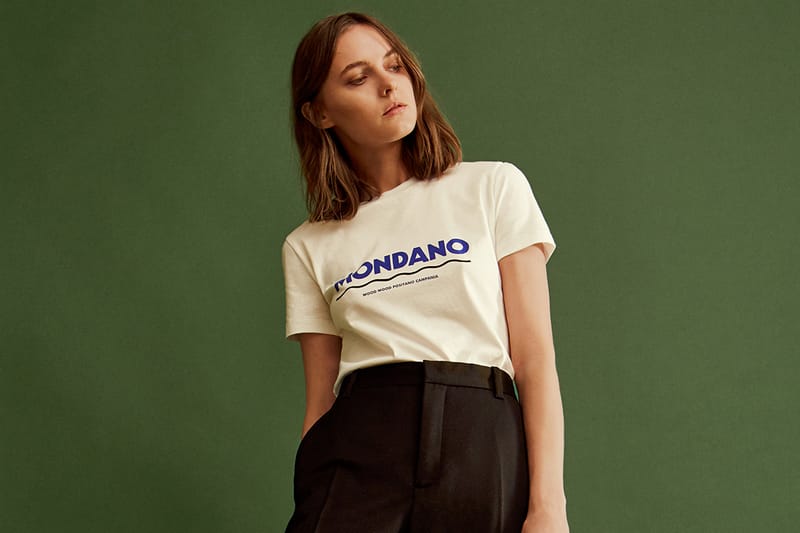 Cozy Girls, Wood Wood's Mid-Season Drop Is Here