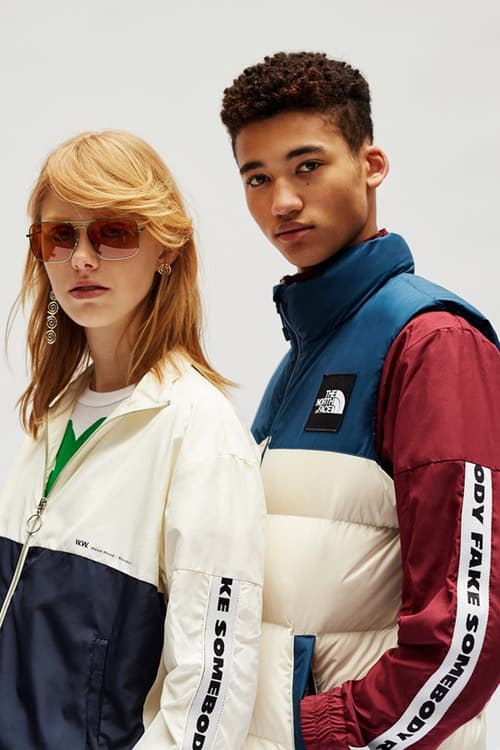 Wood Wood Spring 2018 Editorial Comme Des Garcons Hypebae Wood Wood Spring 2018 Editorial Comme Des Garcons Hypebae