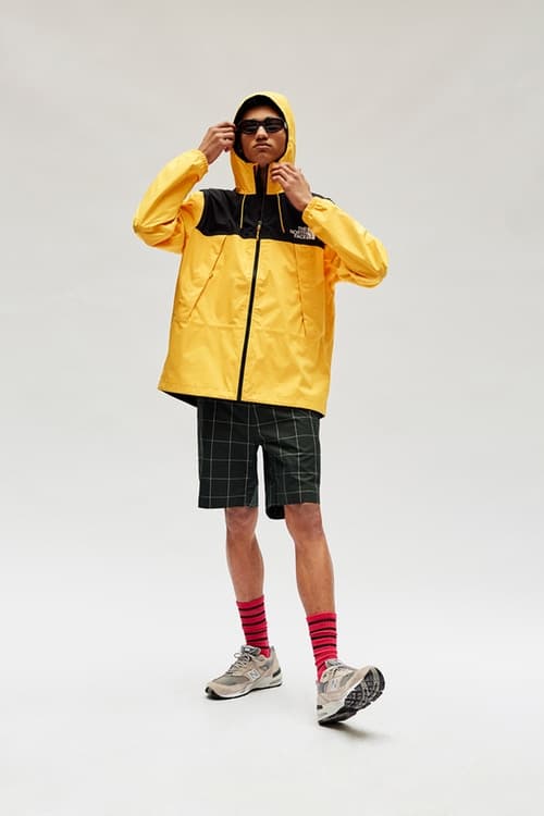 Wood Wood Spring 2018 Editorial Comme Des Garcons Gosha Rubchinskiy Nike Air Max 180 VapourMax Plus ACRONYM Undercover