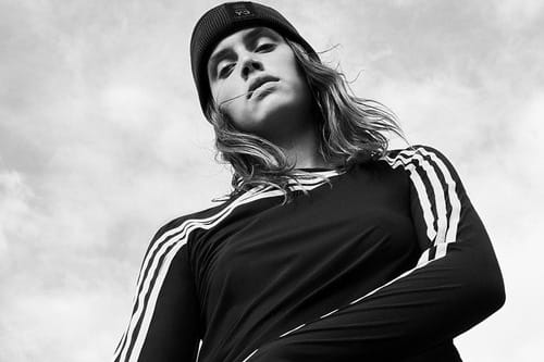 Y-3's Spring/Summer 2018 Third Chapter Campaign Shows off The "Modern Street Uniform"