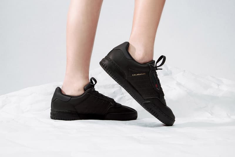Where to Buy YEEZY Powerphase Calabasas Core Black | Hypebae Where to Buy YEEZY Powerphase Calabasas Core Black | Hypebae