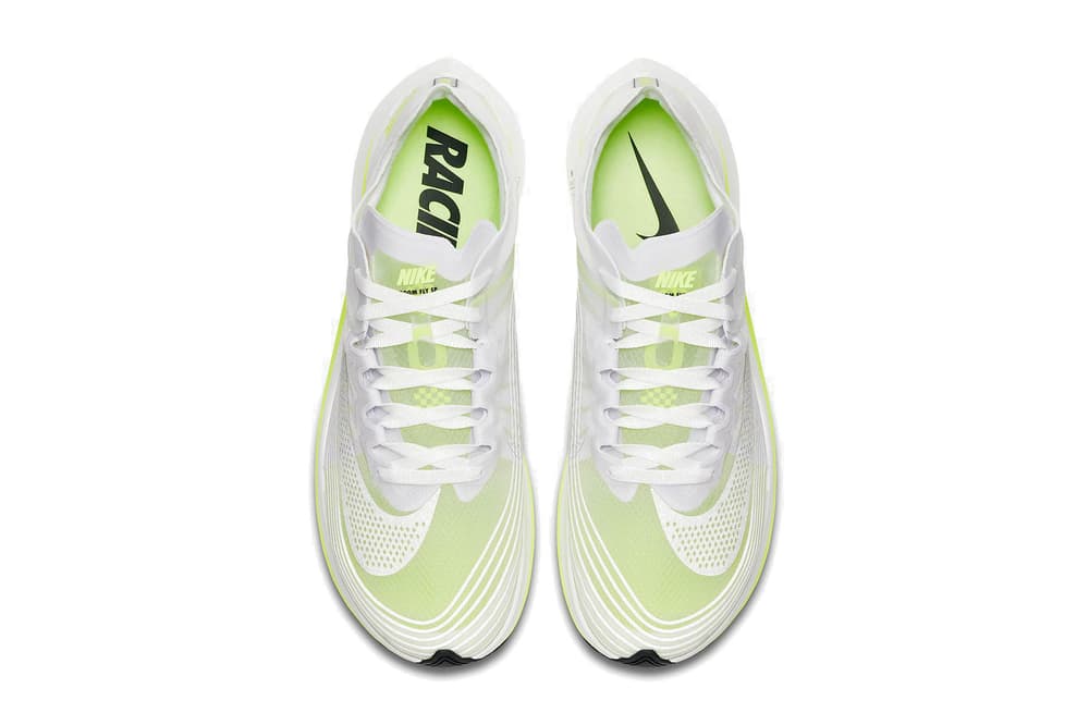 Nike Zoom Fly SP