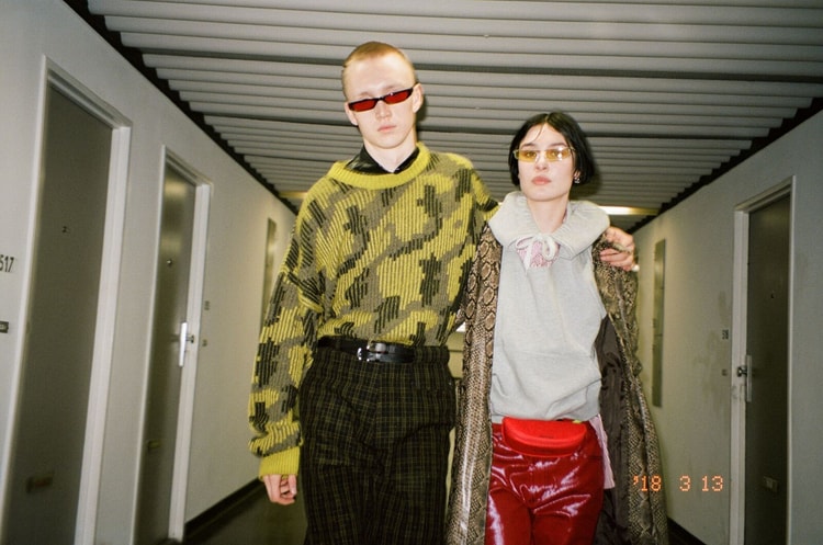 Ace & Tate Releases Chic Frames Inspired by Sci-Fi Characters