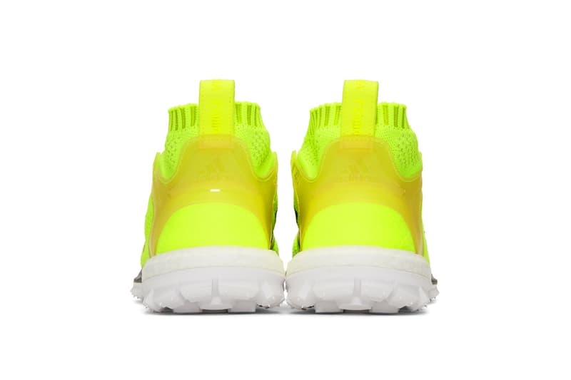 Gosha Rubchinskiy x adidas Originals Sneakers | Hypebae Gosha Rubchinskiy x adidas Originals Sneakers | Hypebae