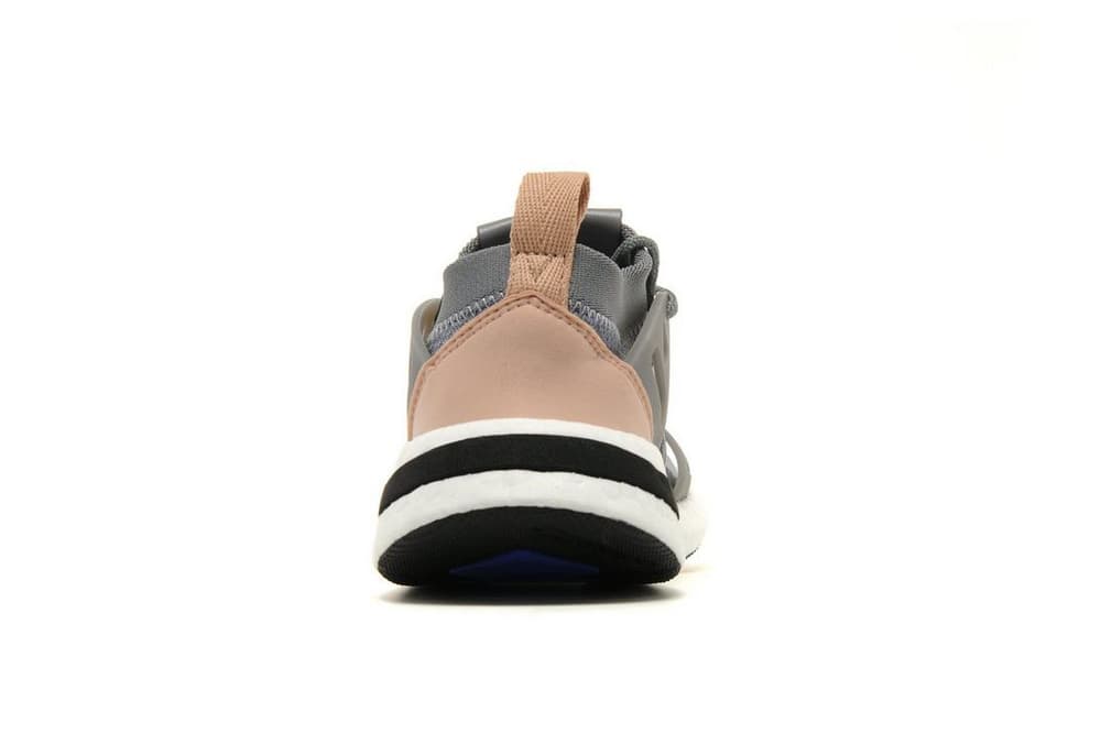 adidas Originals Arkyn Grey JD Sports Exclusive Sneaker Kendall Jenner Silhouette Shoe