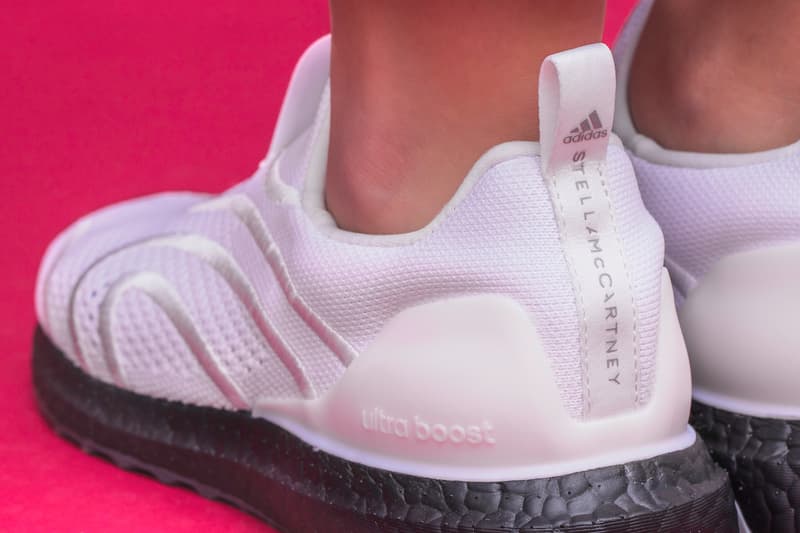 adidas by stella mccartney ultraboost uncaged primeknit