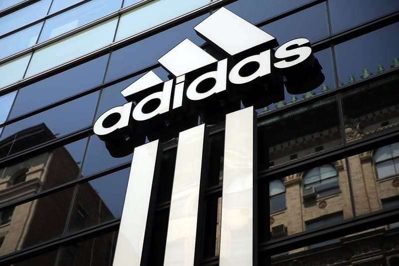 adidas Will Be Closing Down Store Locations in the Coming Years