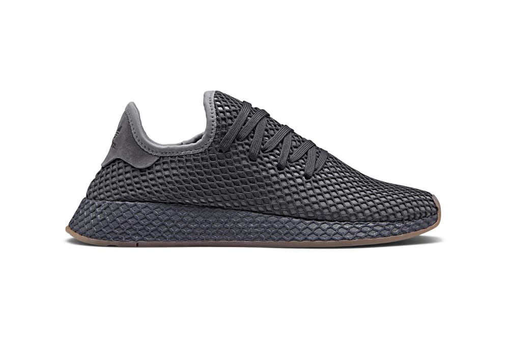 adidas Originals Deerupt Black