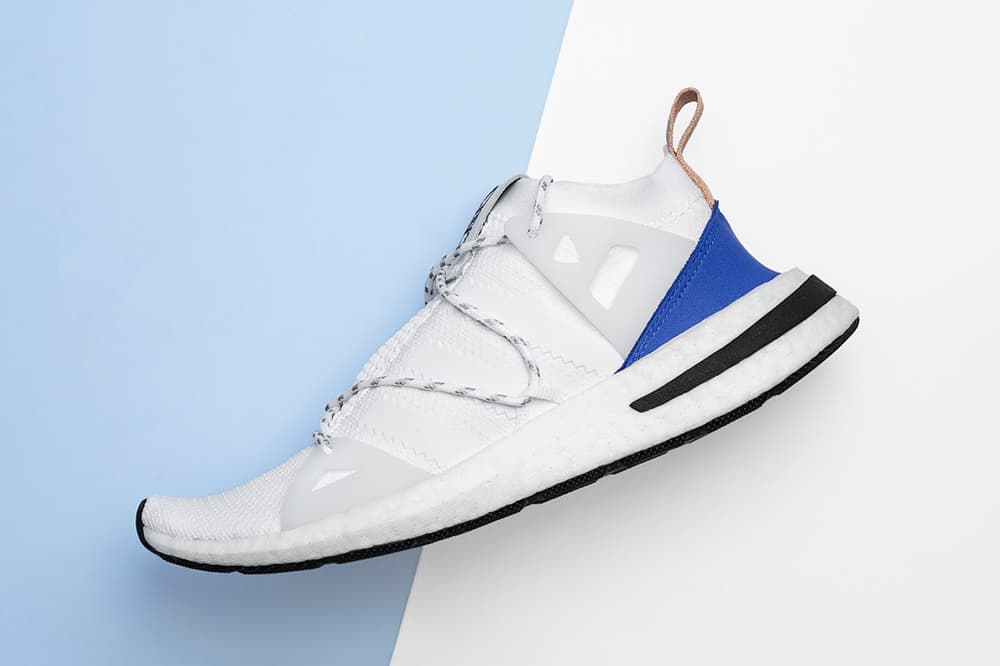 adidas Originals Arkyn Cloud White
