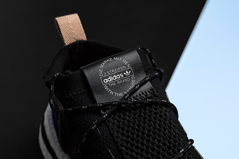 adidas Originals Arkyn Core Black