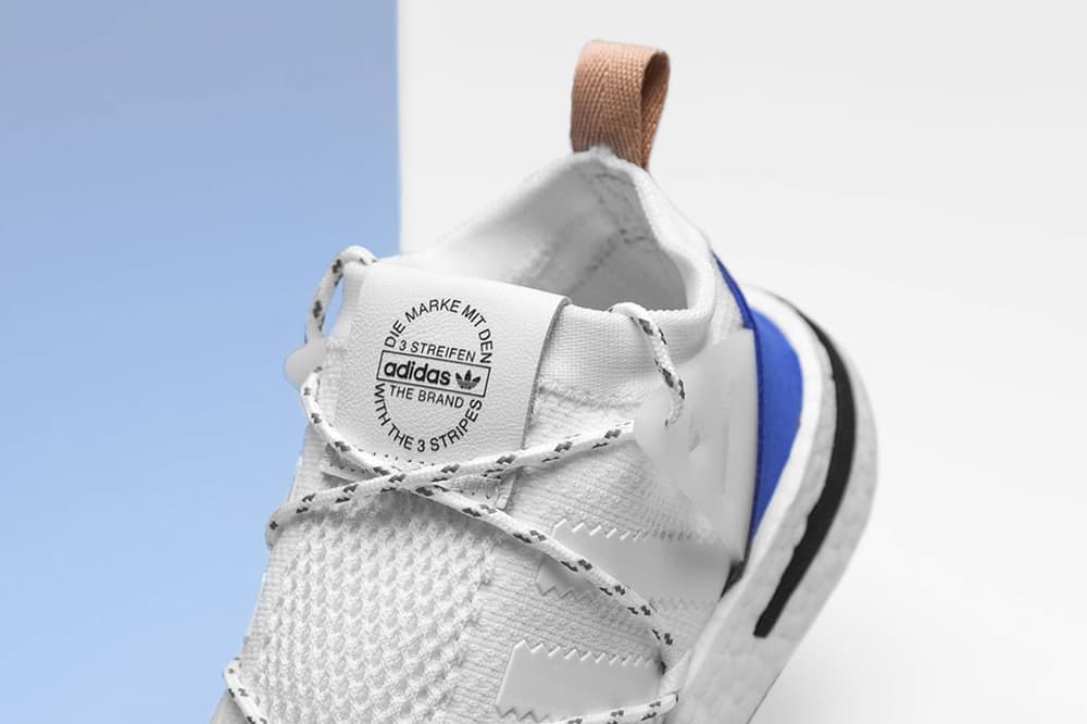 adidas Originals Arkyn Cloud White